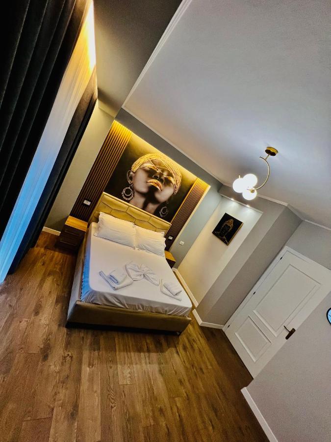 Leilighet Luxury *