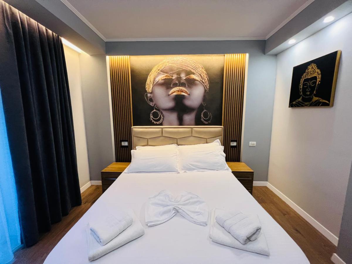 Luxury *