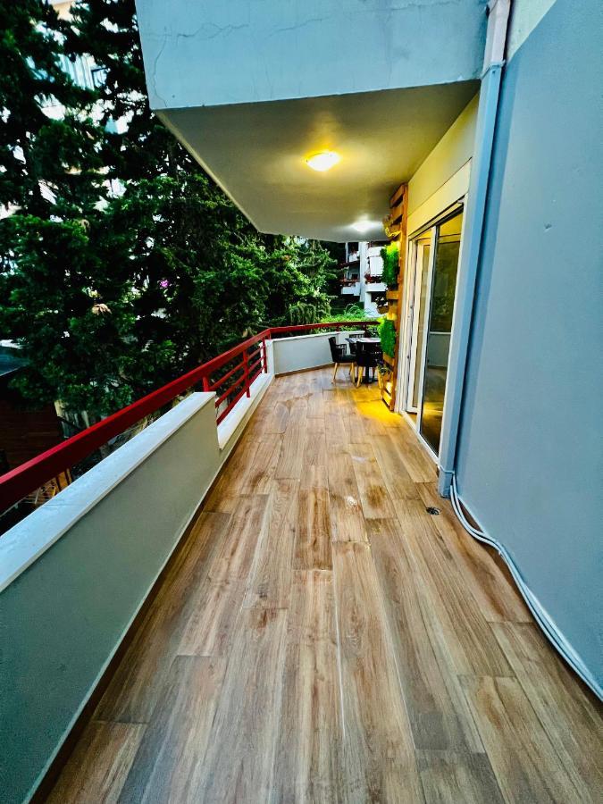 Luxury * Tiranë